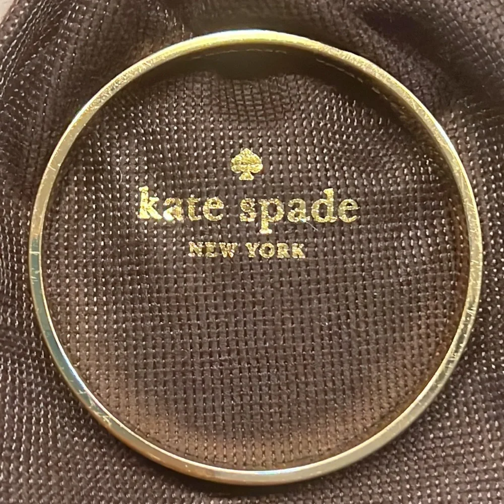 KATE SPADE ♠️ NEW YORK Bracelet - Picture 7 of 15